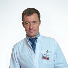 Носов Дмитрий Александрович