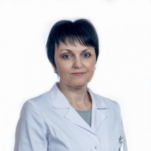 Байдина Ольга Ивановна