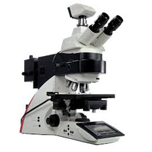 Флюоресцентный микроскоп Leica DM4000B