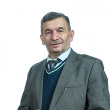 Вафин Исхак Ибрагимович