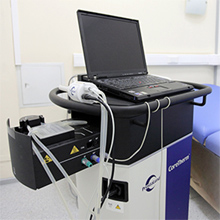 Аппарат для микроволновой термотерапии ProstaLund