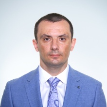 Михайлов Евгений Викторович