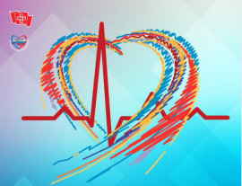 Пятая конференция с международным участием «Желудочковые нарушения ритма сердца: диагностика, лечение, профилактика» 3 декабря 2021 г.