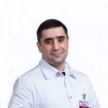 Мурзабеков Ахмед Исропилович